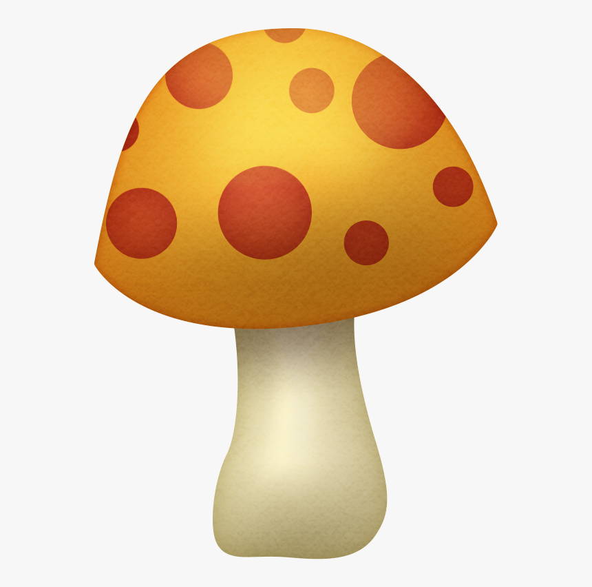 Shrooms ‿✿⁀°••○ Mushroom - Tinkerbell Mushroom, HD Png Download