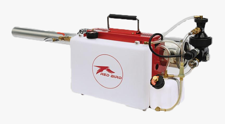 Red Bird Dynafog, HD Png Download