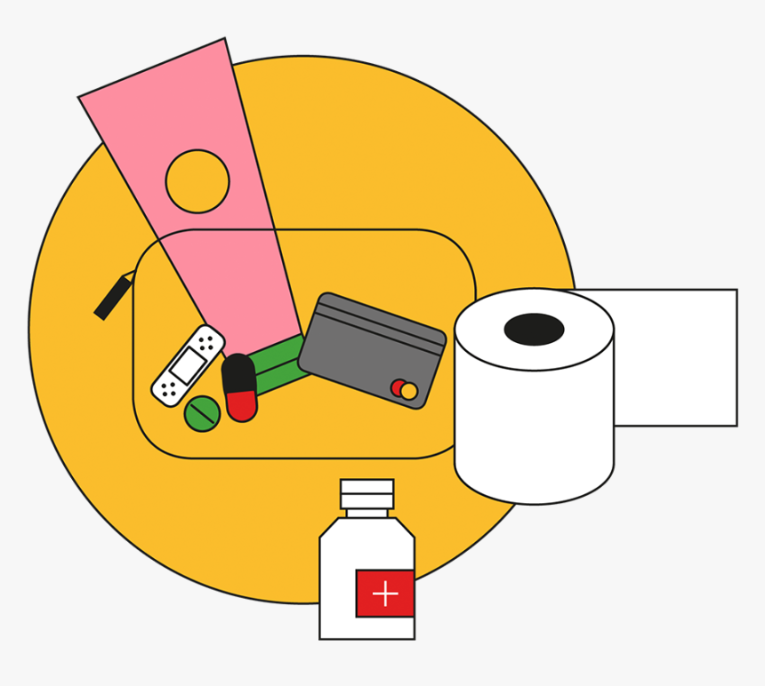 Circle, HD Png Download