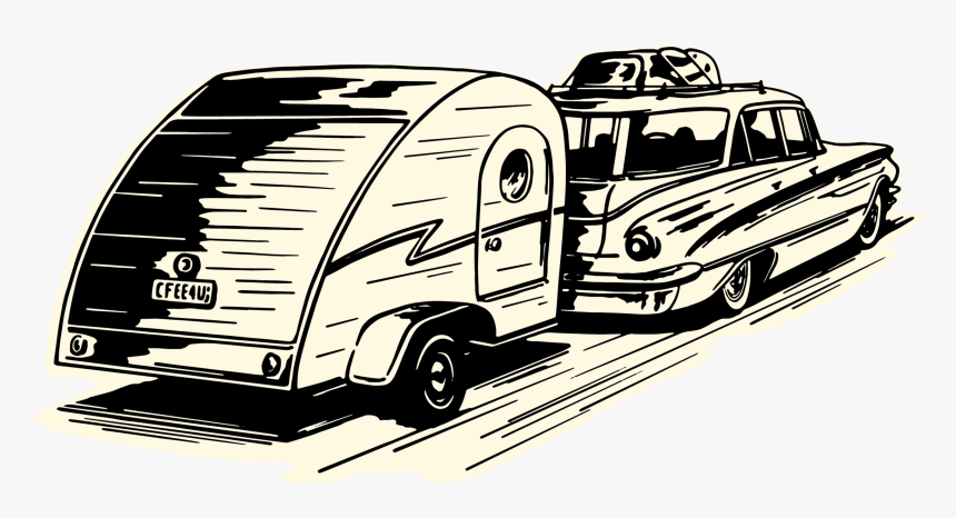 Featuring Road Trip, HD Png Download