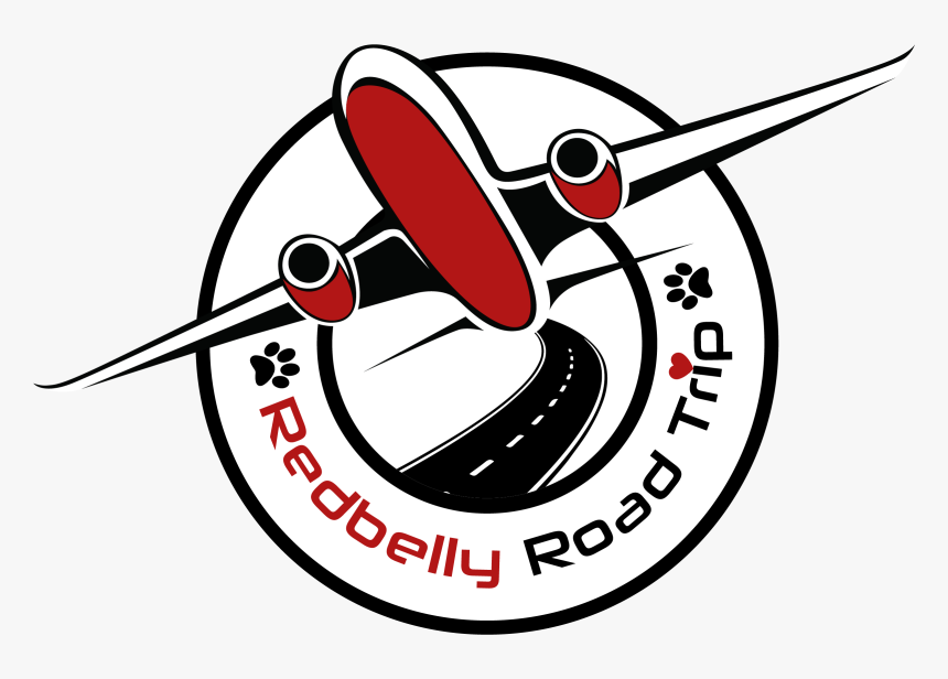 Redbelly Road Trip - Illustration, HD Png Download