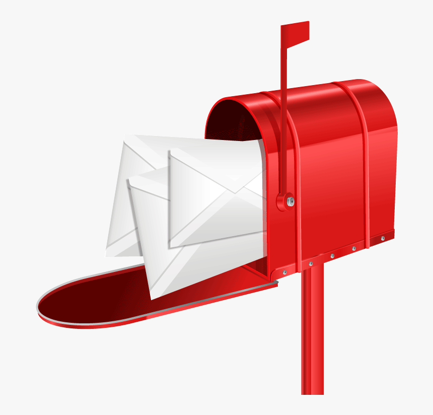 Letter Box Post Box Royal Mail Österreichische Post - Post Box Png, Transparent Png