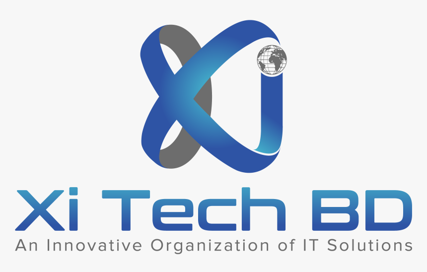 Xitech Bd - Graphic Design, HD Png Download