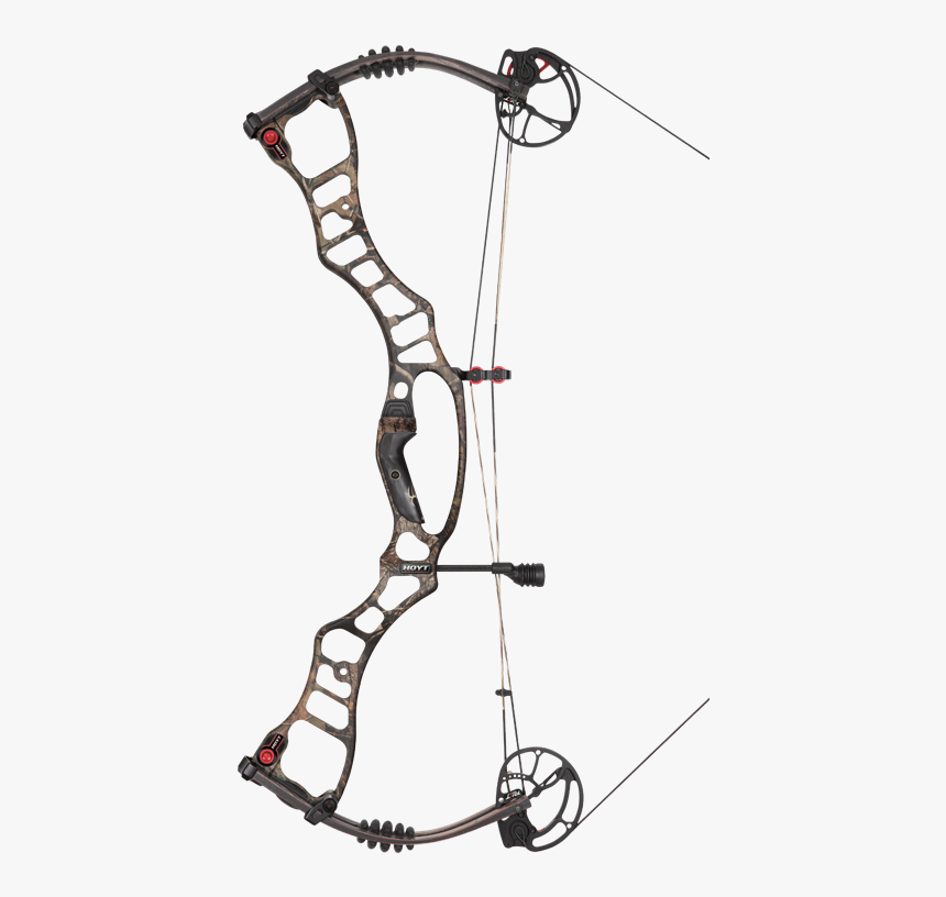 Cool Looking Compound Bow, HD Png Download