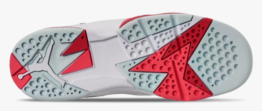 Air Jordan 7 Gs Topaz Mist 442960-104 Release Date - Sneakers, HD Png Download