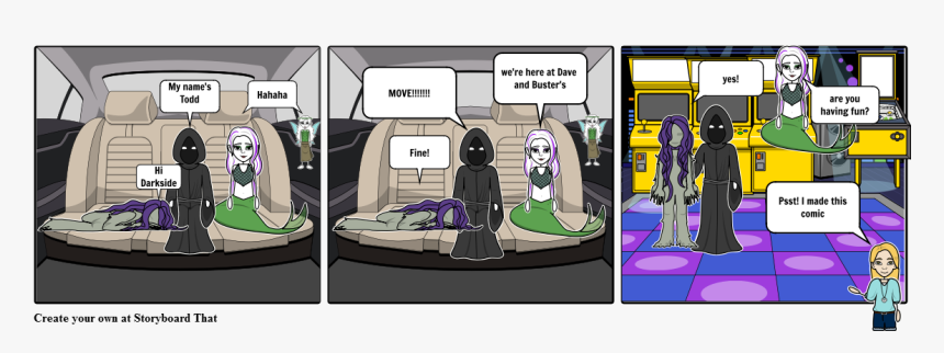 Cartoon, HD Png Download