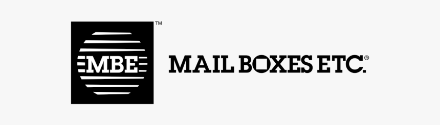 Mail Boxes Etc Logo, HD Png Download