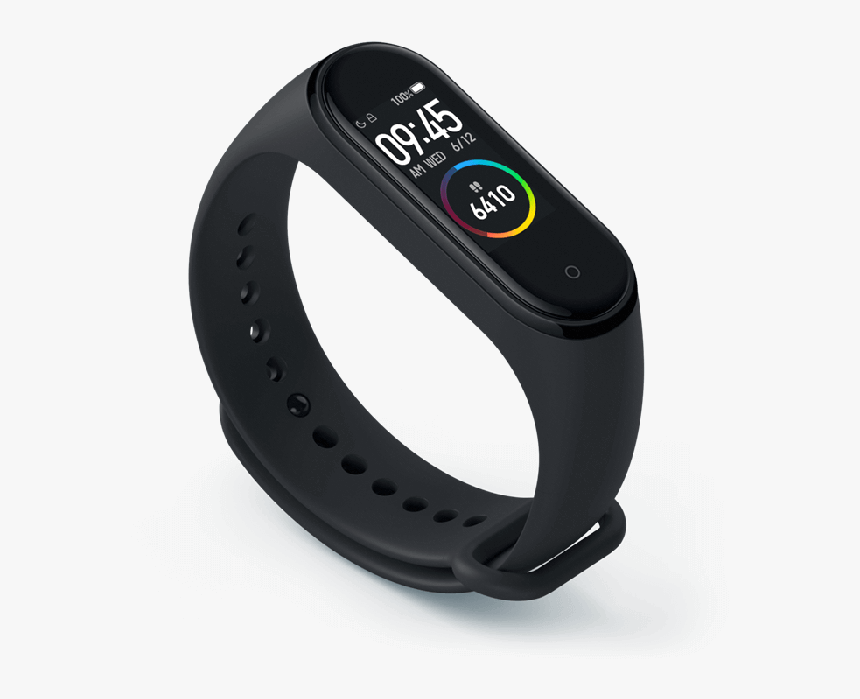 Onshopbd - Xiaomi Mi Band 4, HD Png Download
