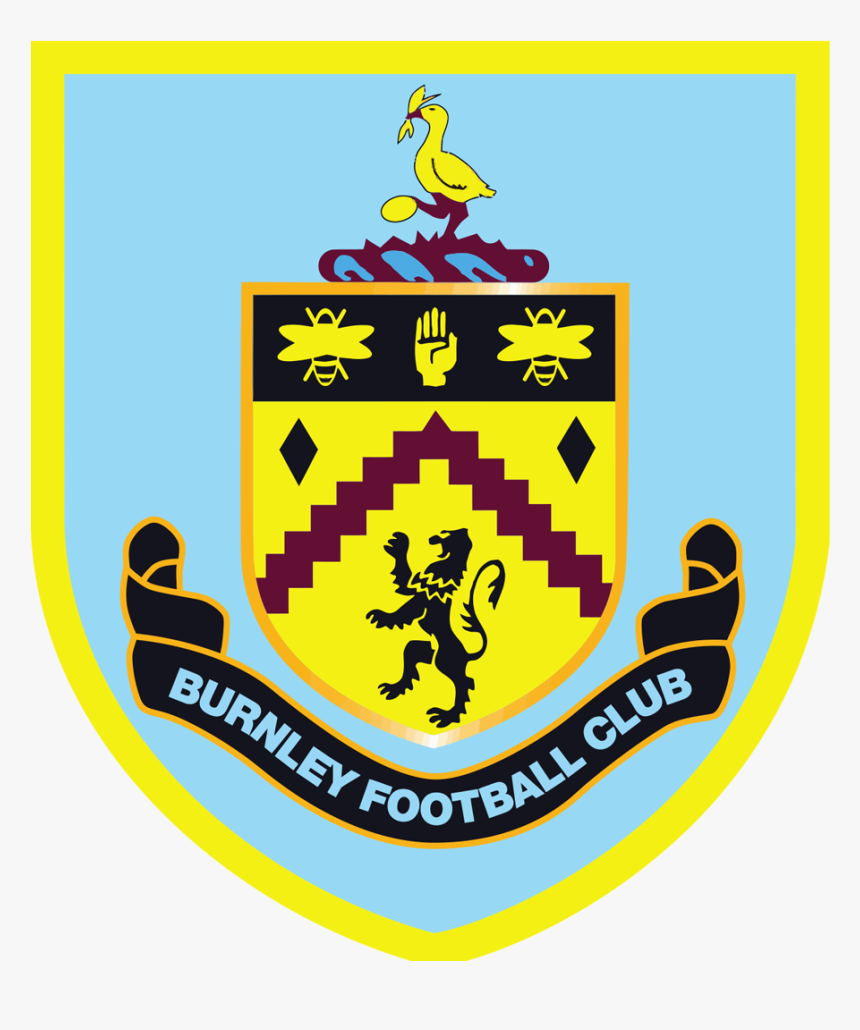 Burnley F.c., HD Png Download