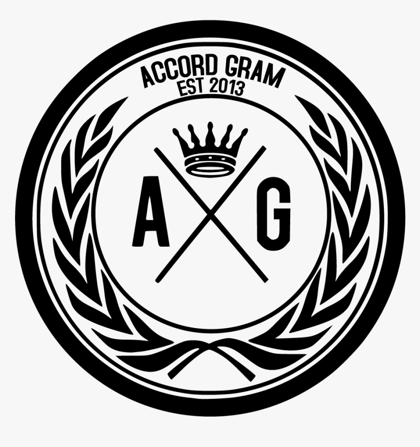 Image Of Accordgram Crest Logo - Logo Research And Analysis Wing, HD Png Download