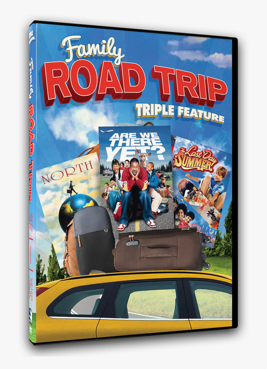 College Road Trip Disney Dvd, HD Png Download