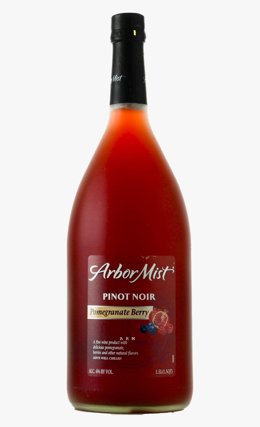 Glass Bottle, HD Png Download