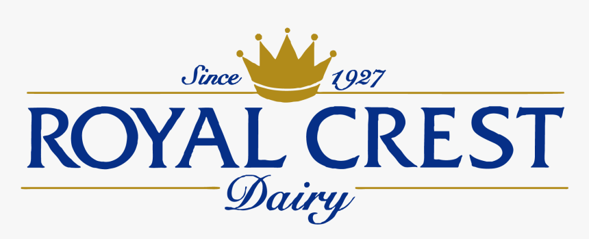 Royal Crest Dairy, HD Png Download