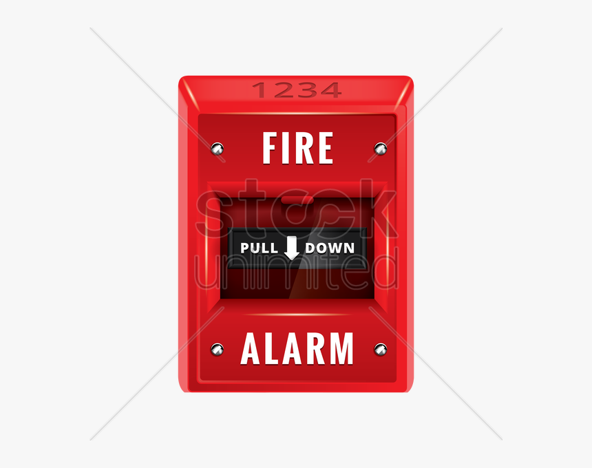 Post-box - Illustration, HD Png Download