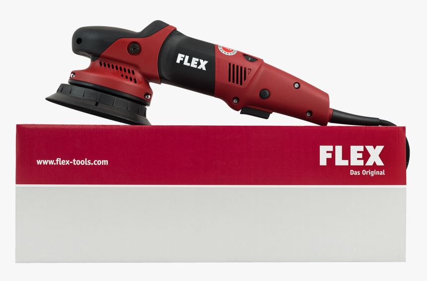 Flex Xfe 7-15 150 Dual Action Polisher - Flex Xfe, HD Png Download