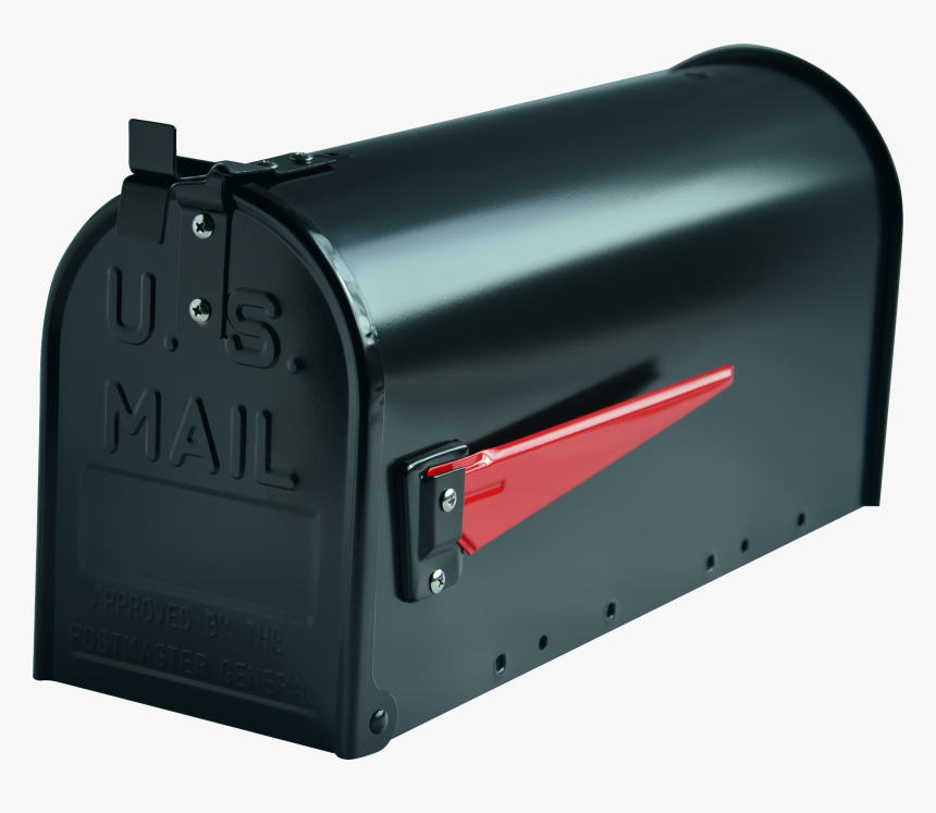 Free Png Download Mailbox Png Images Background Png - Letter Box, Transparent Png