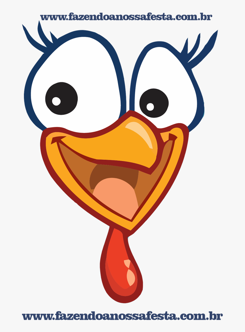 Pin By Abril Ruiz On Fiesta - Imagem Galinha Pintadinha Png, Transparent Png