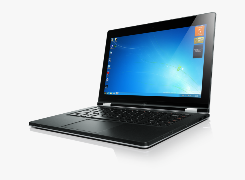 Thumb Image - Lenovo Ideapad Yoga, HD Png Download