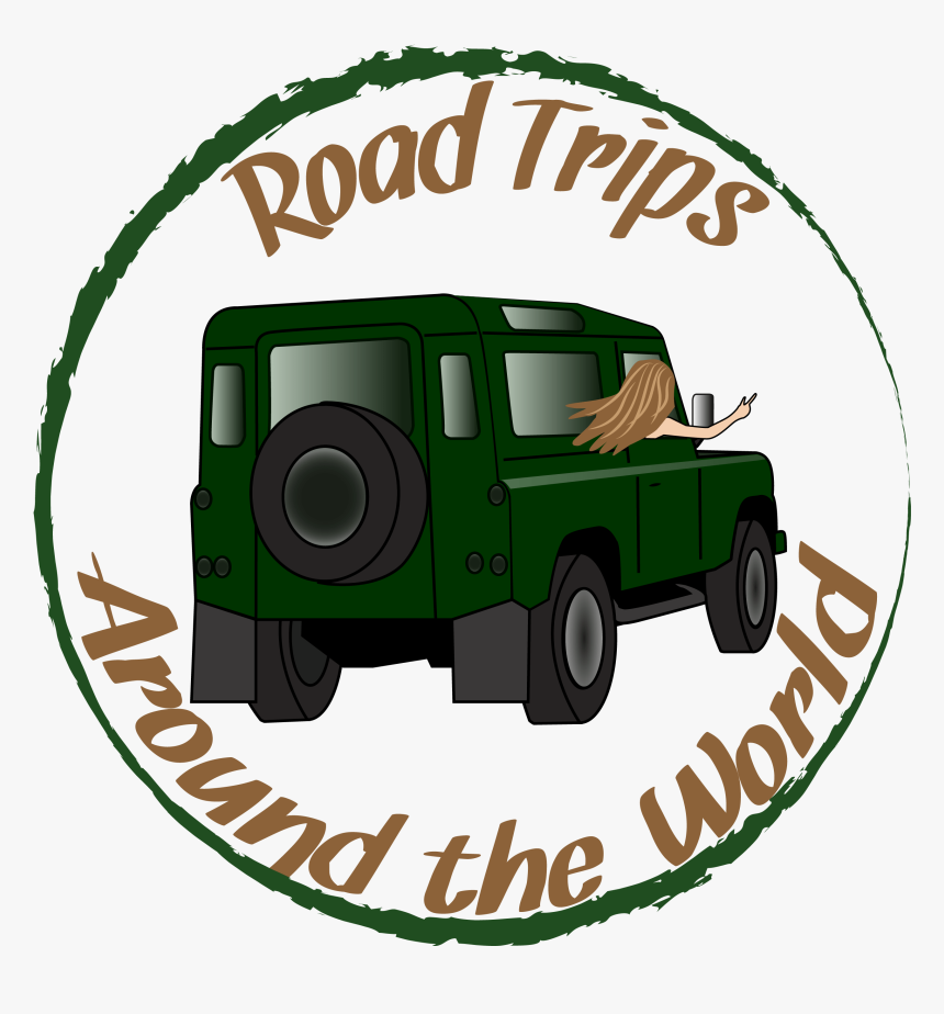 Road Trip, HD Png Download