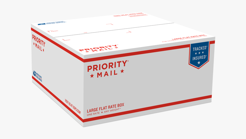 Box, HD Png Download