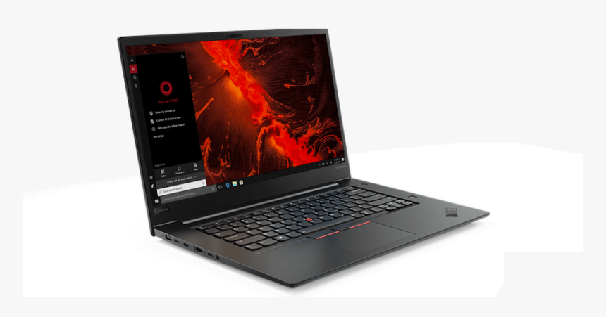 Lenovo X1 Extreme, HD Png Download