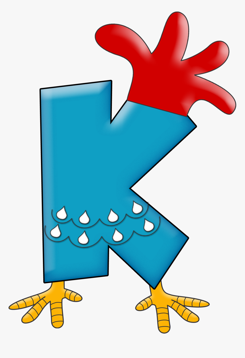 Alfabeto Da Galinha Pintadinha Png, Transparent Png