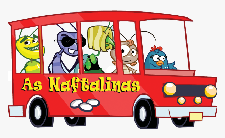 Las Naftalinas Gallina Pintadita , Png Download - Galinha Pintadinha As Naftalinas Mini, Transparent Png