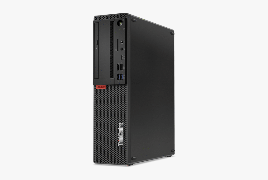 Lenovo Thinkcentre M720s Sff - 10sua00ycs, HD Png Download