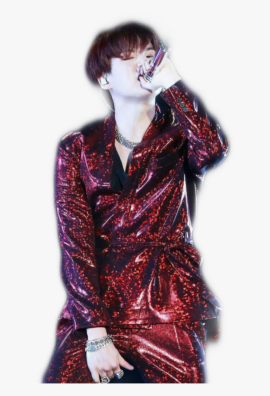 Transparent Seesaw Png - Min Yoongi Seesaw Live, Png Download