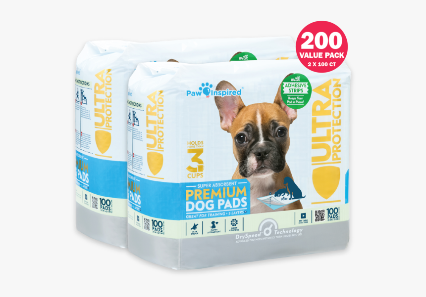 Puppy Training Pads, HD Png Download