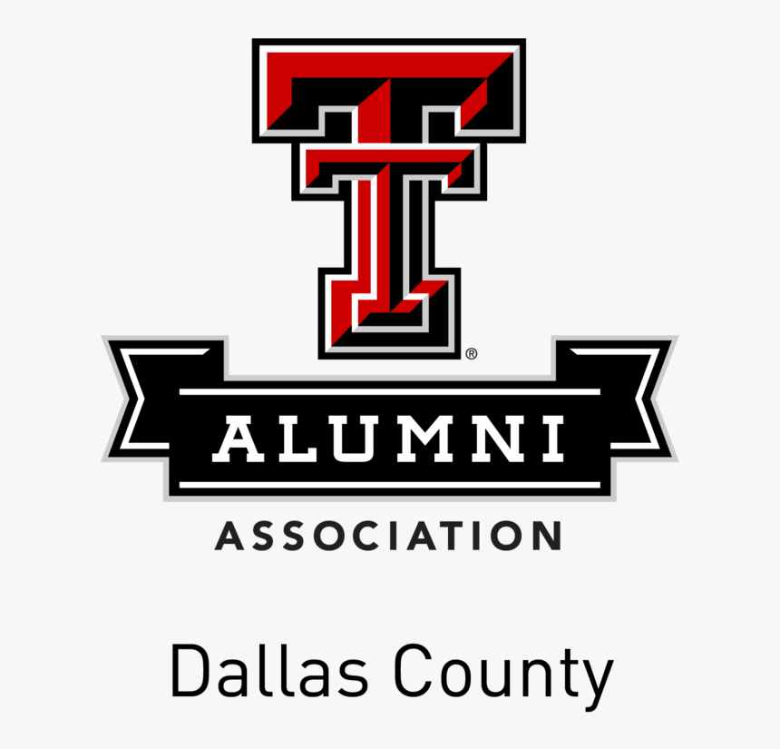 Download Ttaa Dallascounty Chapter - Texas Tech V Oklahoma, HD Png Download