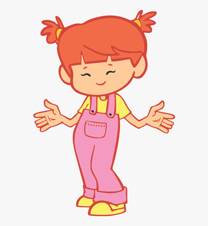 Canta Con Nosotros - Mariana De La Gallina Pintadita, HD Png Download