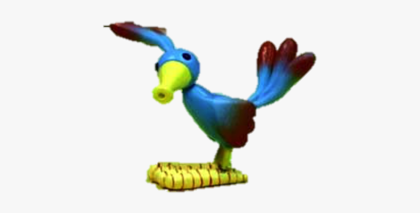 Bob The Builder Bird, HD Png Download