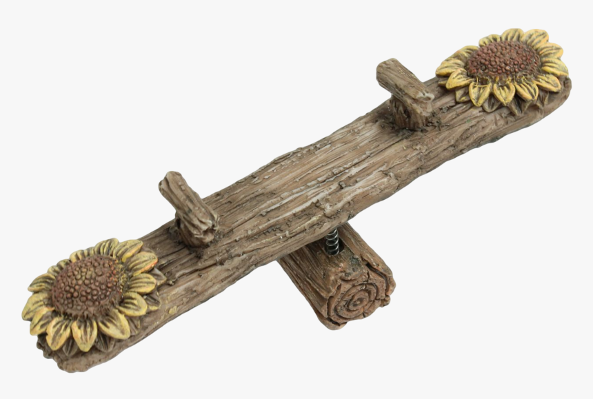 Fairy Garden Furniture, HD Png Download