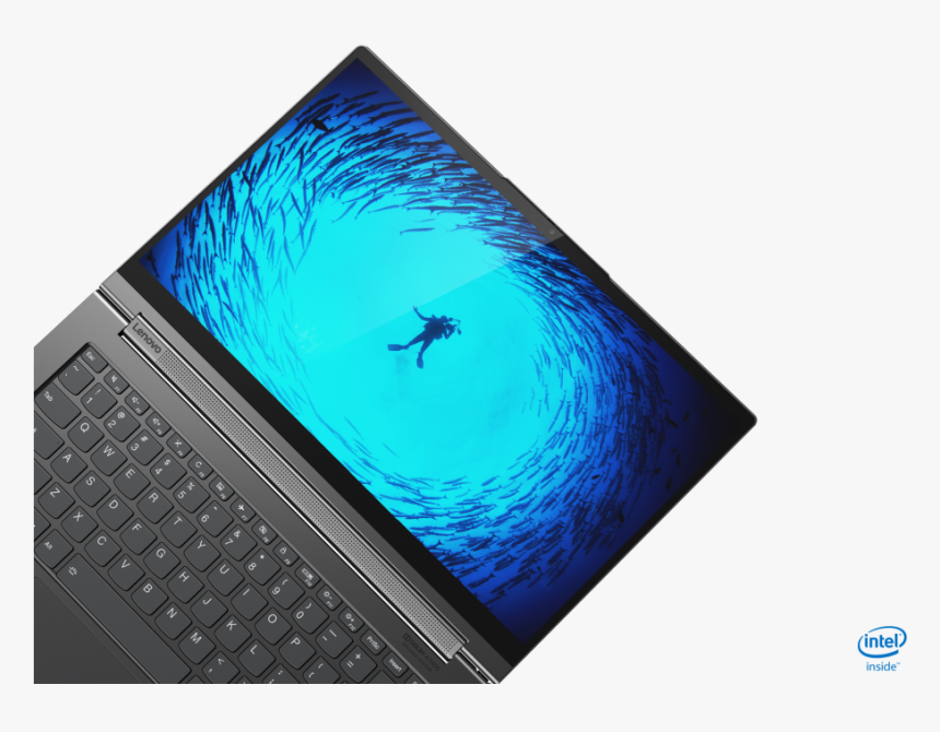 Lenovo Yoga S740 14, HD Png Download