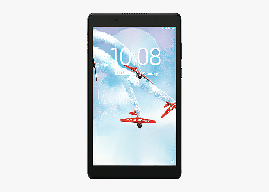 Lenovo Tablet4 8 Plus Philippines Price, HD Png Download