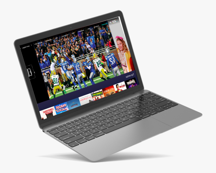 Laptop, HD Png Download