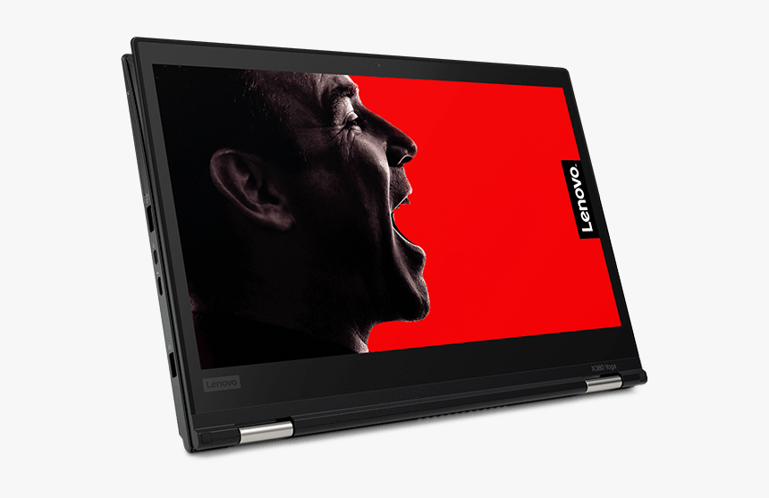 Lenovo Thinkpad X380 Yoga Core I5 8th Gen - 20lhs00x00, HD Png Download