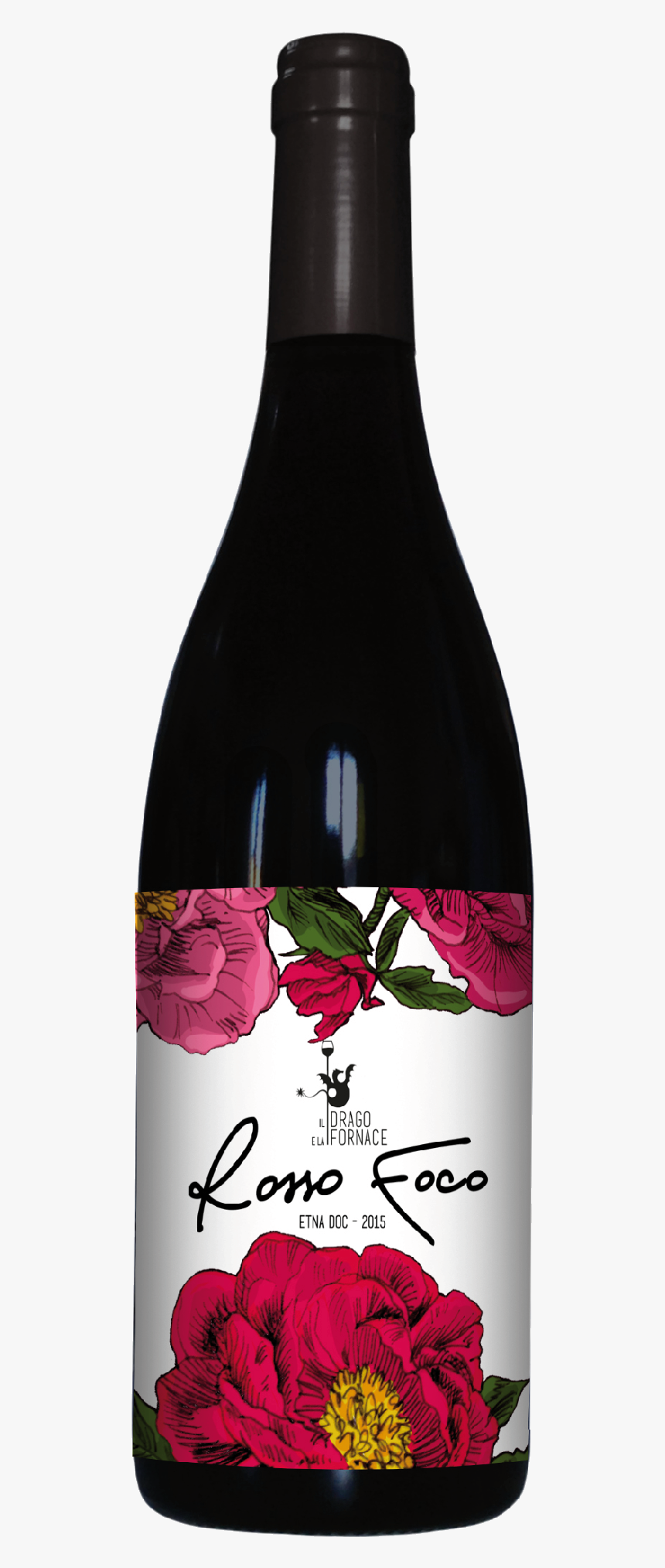 Drago E La Fornace, HD Png Download