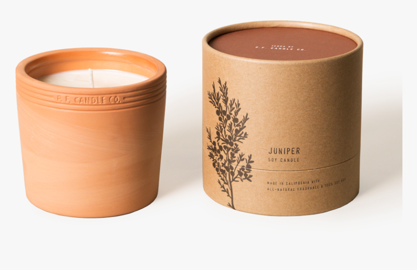 Cart - Candle - Plywood, HD Png Download