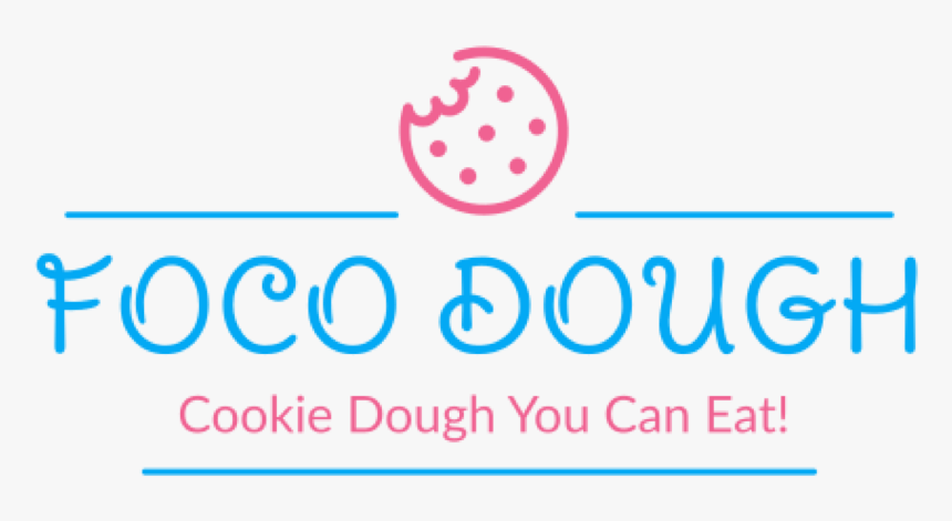 Foco Dough - Copy - Circle, HD Png Download