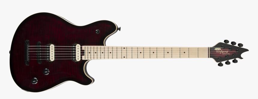 Transparent Burnt Edges Png - Fender Telecaster Avril Lavigne, Png Download