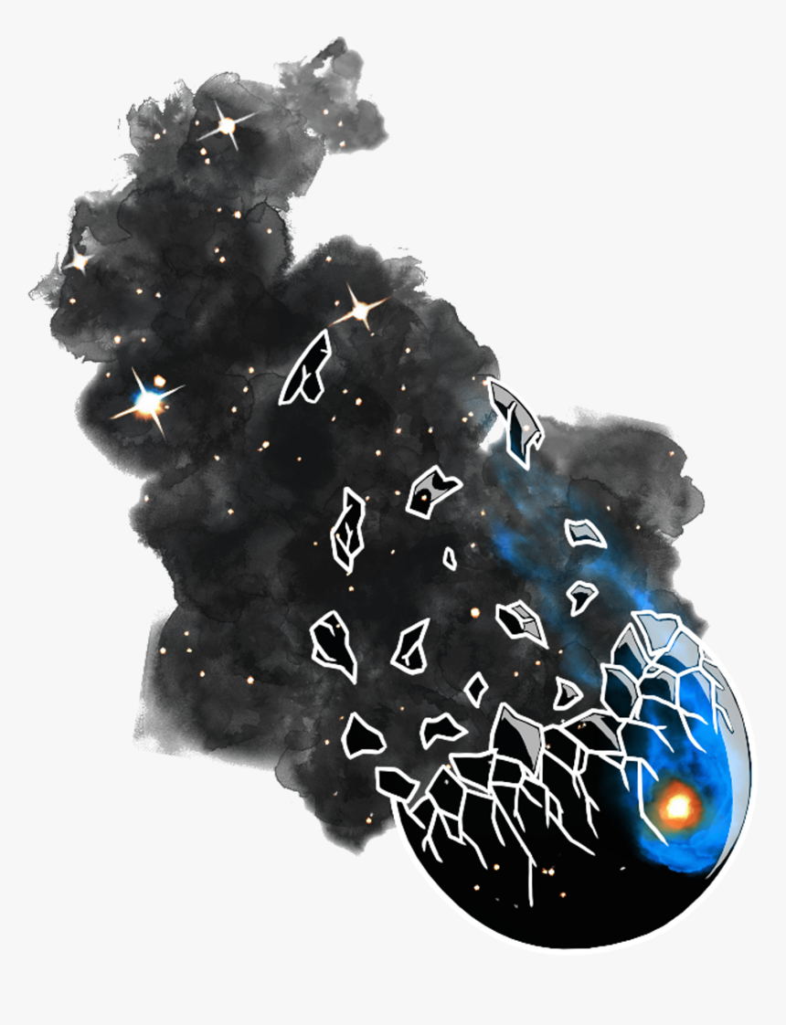 Space Ball - Sea Slug, HD Png Download