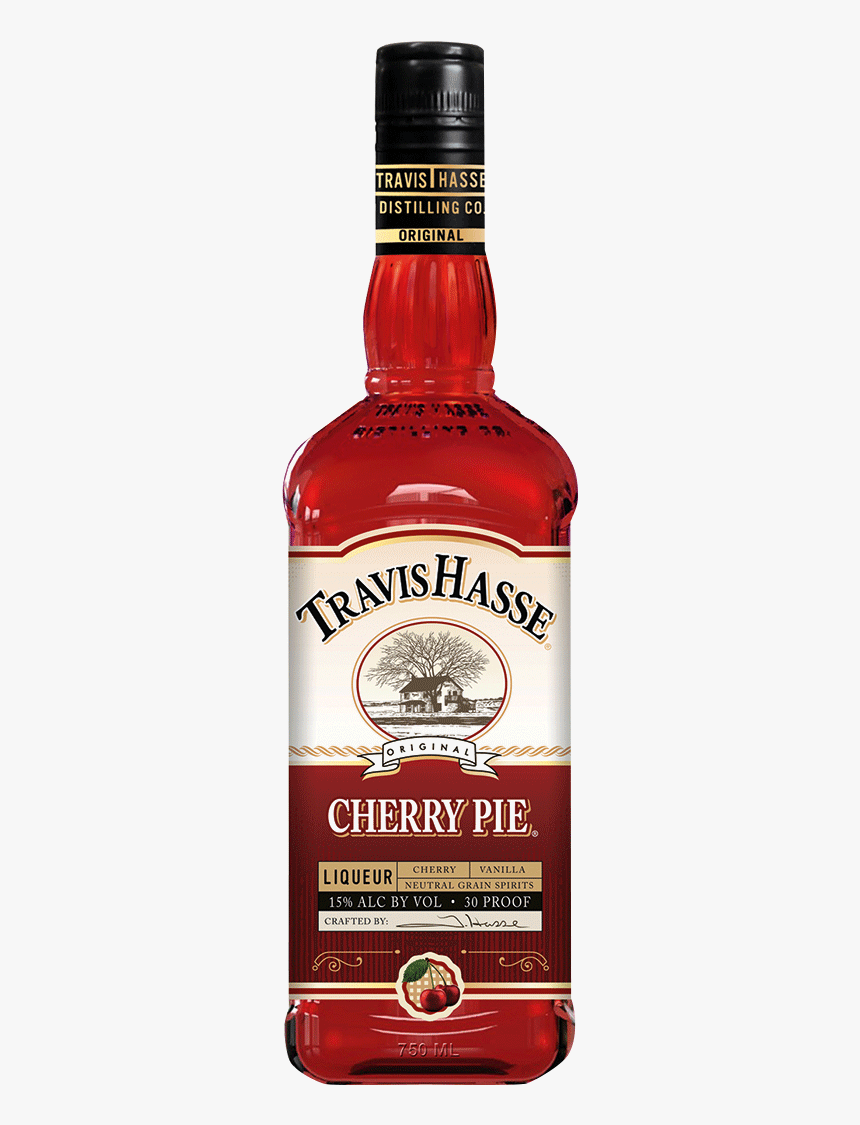Travis Hasse Cow Pie Liqueur, HD Png Download