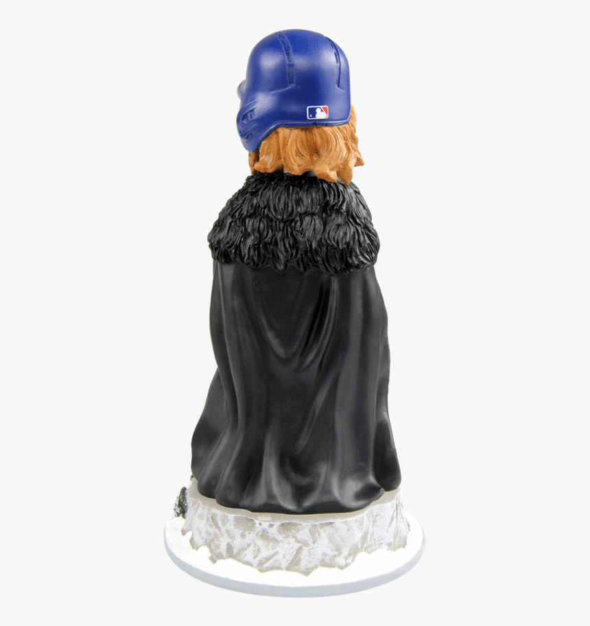 Los Angeles Dodgers Justin Turner Game Of Thrones Night - Garden Gnome, HD Png Download