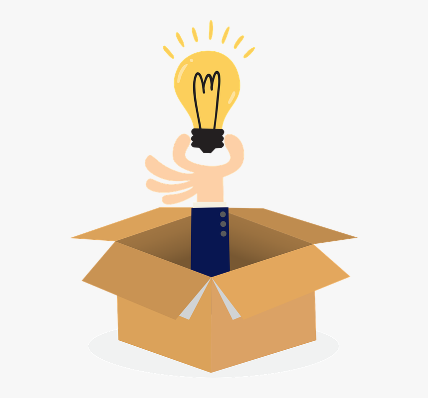 Business, Idea, Strategy, Marketing, Plan, Vision - Foco, HD Png Download