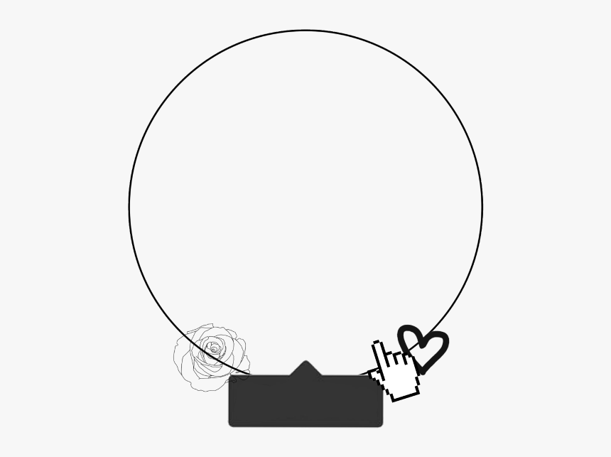 Circle, HD Png Download