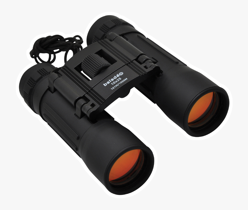 Binoculars 10 X 25 Foco - Asiridesigners Lk, HD Png Download
