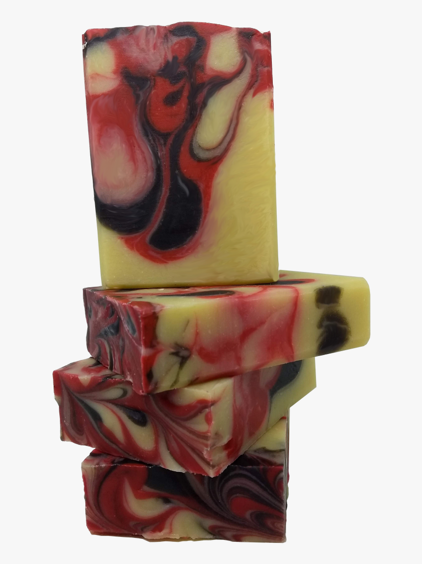 Soap Cherry Pie - Echeveria, HD Png Download