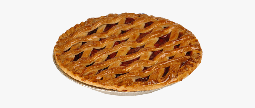 Cherry Pie - Tart Png, Transparent Png